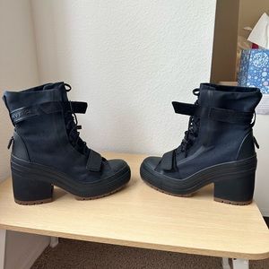 Converse Chuck Taylor All Star GR82 Heeled Boots